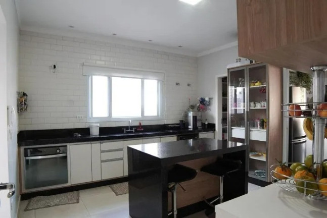 Imagem Casa com 3 Quartos à Venda, 1.000 m² em Itapecerica - Salto