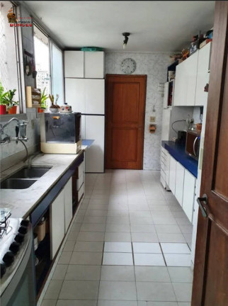 Imagem Apartamento com 2 Quartos à Venda, 189 m² em Itaim Bibi - São Paulo