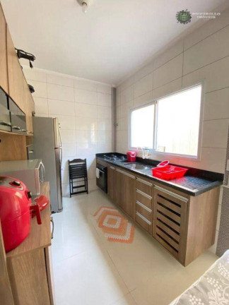 Imagem Casa com 2 Quartos à Venda, 55 m² em Maracanã - Praia Grande