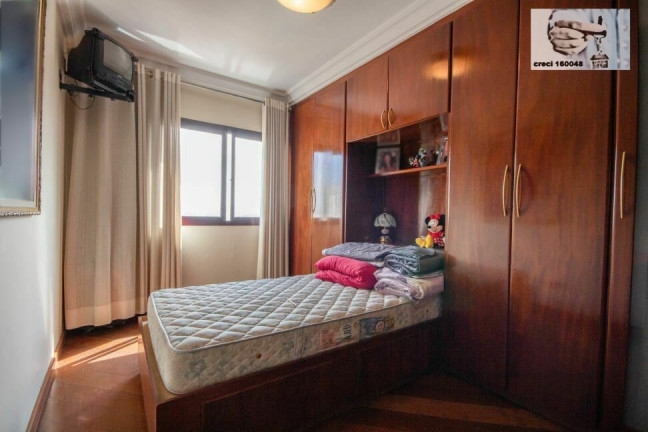 Imagem Cobertura com 3 Quartos à Venda, 243 m² em Santa Teresinha - São Paulo