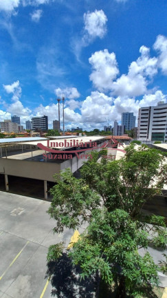 Imagem Apartamento com 2 Quartos à Venda, 57 m² em Capim Macio - Natal