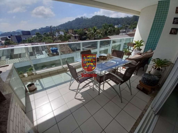 Imagem Apartamento com 3 Quartos à Venda, 208 m² em Cacupé - Florianópolis