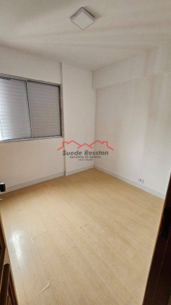Imagem Apartamento com 3 Quartos para Alugar, 75 m² em Socorro - São Paulo
