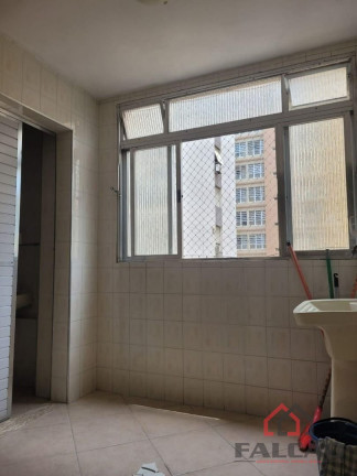 Imagem Apartamento com 2 Quartos à Venda, 123 m² em José Menino - Santos Imagem Apartamento com 2 Quartos à Venda, 123 m² em José Menino - Santos