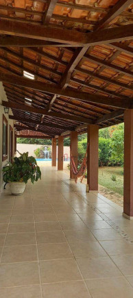 Imagem Chácara com 3 Quartos à Venda, 310 m² em Chácara Recreio Alvorada - Hortolândia