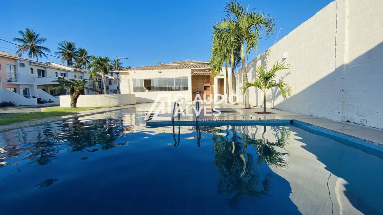Imagem Casa de Condomínio com 2 Quartos à Venda, 80 m² em Pampalona - Feira De Santana