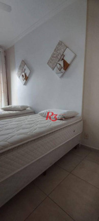 Imagem Apartamento com 3 Quartos à Venda, 202 m² em Pompéia - Santos