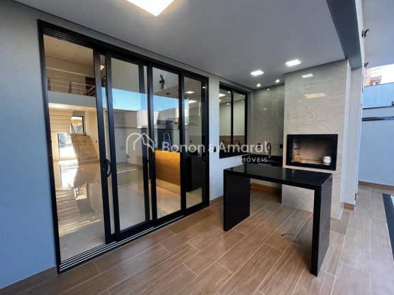 Imagem Casa de Condomínio com 4 Quartos à Venda, 200 m² em Vila Monte Alegre - Paulínia Imagem Casa de Condomínio com 4 Quartos à Venda, 200 m² em Vila Monte Alegre - Paulínia