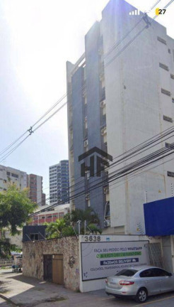 Imagem Apartamento com 3 Quartos à Venda, 168 m² em Boa Viagem - Recife