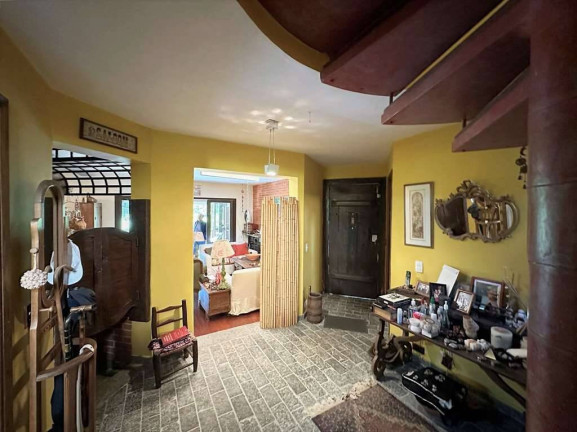 Imagem Casa com 4 Quartos à Venda,  em Chácara Santa Lúcia - Carapicuíba