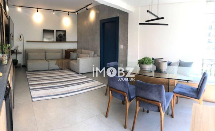 Imagem Imóvel com 2 Quartos à Venda, 74 m² em Panamby - São Paulo Imagem Imóvel com 2 Quartos à Venda, 74 m² em Panamby - São Paulo