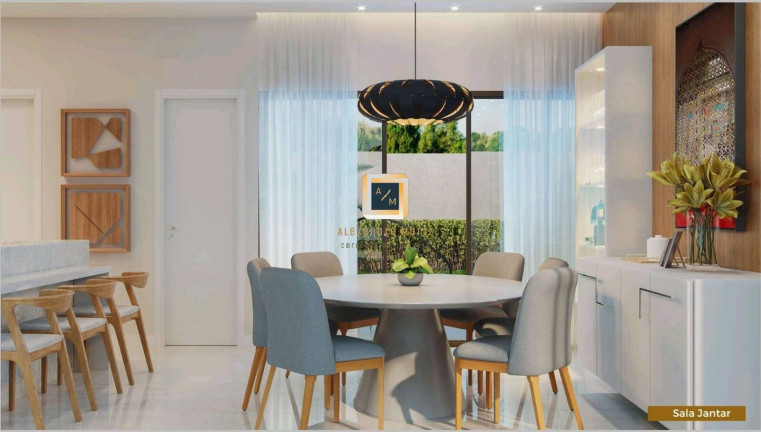 Imagem Casa com 3 Quartos à Venda, 148 m² em Lagoa Redonda - Fortaleza Imagem Casa com 3 Quartos à Venda, 148 m² em Lagoa Redonda - Fortaleza