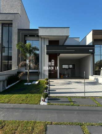 Casa com 3 Quartos à Venda,  em Loteamento Park Gran Reserve - Indaiatuba