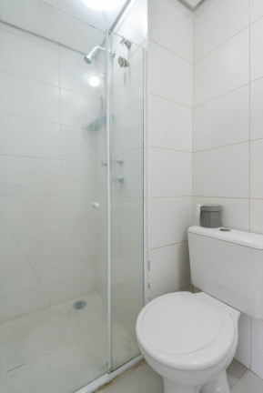 Imagem Apartamento com 1 Quarto à Venda, 37 m² em Liberdade - São Paulo