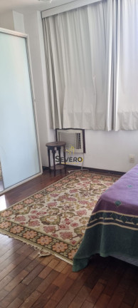 Imagem Apartamento com 4 Quartos à Venda, 180 m² em Icaraí - Niterói