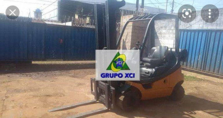 Imagem Galpão à Venda, 600 m² em Chácara De Recreio Barão - Campinas Imagem Galpão à Venda, 600 m² em Chácara De Recreio Barão - Campinas