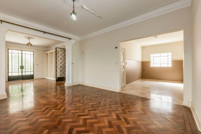 Imagem Casa com 3 Quartos à Venda, em Jardim Paulista - São Paulo Imagem Casa com 3 Quartos à Venda, em Jardim Paulista - São Paulo