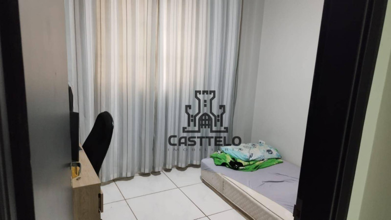 Imagem Apartamento com 3 Quartos à Venda, 101 m² em Centro - Londrina