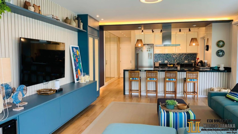 Imagem Imóvel com 3 Quartos à Venda, 158 m² em Riviera - Bertioga