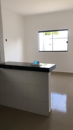 Imagem Casa com 2 Quartos à Venda, 65 m² em Buena Vista - Goiânia