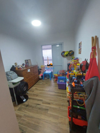 Imagem Apartamento com 2 Quartos à Venda,  em Itararé - São Vicente