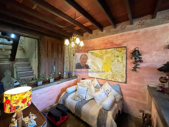 Imagem Casa com 5 Quartos à Venda, 334 m² em Chácara Eliana - Cotia