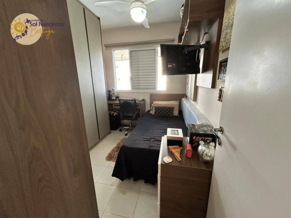 Imagem Apartamento com 2 Quartos à Venda, 72 m² em Praia Da Enseada - Bertioga