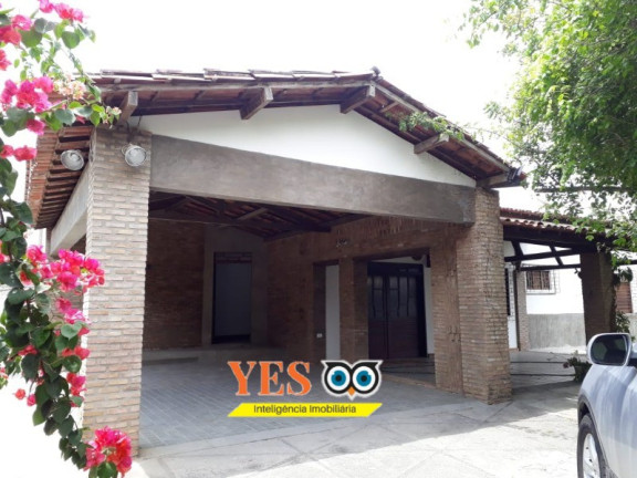 Casa com 3 Quartos à Venda, 1.200 m² em Sim - Feira De Santana