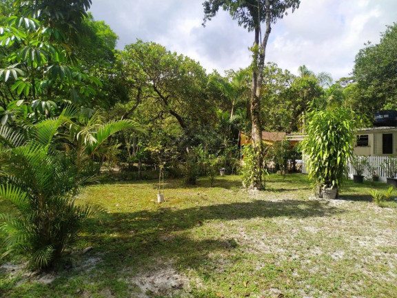 Imagem Chácara com 3 Quartos à Venda, 1 m² em Jardim Coronel - Itanhaém Imagem Chácara com 3 Quartos à Venda, 1 m² em Jardim Coronel - Itanhaém