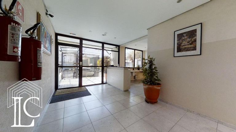 Imagem Apartamento com 2 Quartos à Venda, 56 m² em Jabaquara - São Paulo Imagem Apartamento com 2 Quartos à Venda, 56 m² em Jabaquara - São Paulo