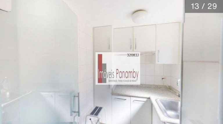 Imagem Imóvel com 2 Quartos à Venda, 85 m² em Vila Andrade - São Paulo Imagem Imóvel com 2 Quartos à Venda, 85 m² em Vila Andrade - São Paulo