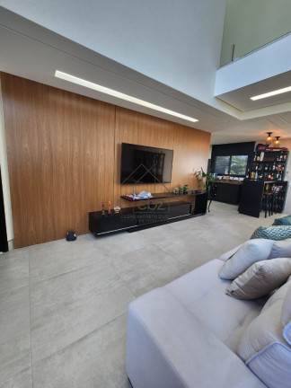 Imagem Casa com 4 Quartos à Venda, 204 m² em São Venâncio - Itupeva