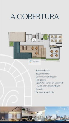 Imagem Apartamento com 3 Quartos à Venda, 72 m² em Jardim Oceania - João Pessoa Imagem Apartamento com 3 Quartos à Venda, 72 m² em Jardim Oceania - João Pessoa