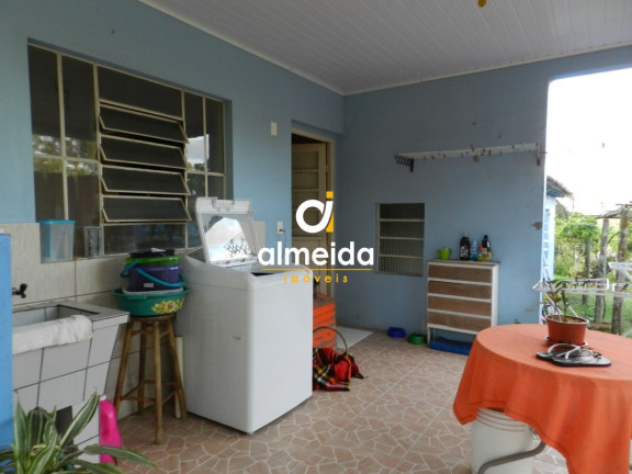 Casa com 3 Quartos à Venda, 225 m² em Zona Rural - Santa Maria