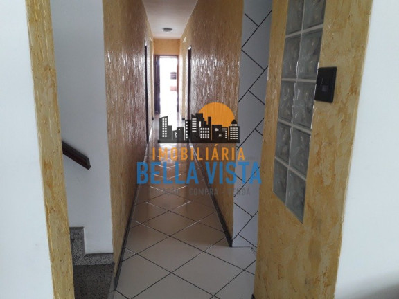 Imagem Sobrado com 4 Quartos à Venda, em Vila Valença - São Vicente Imagem Sobrado com 4 Quartos à Venda, em Vila Valença - São Vicente