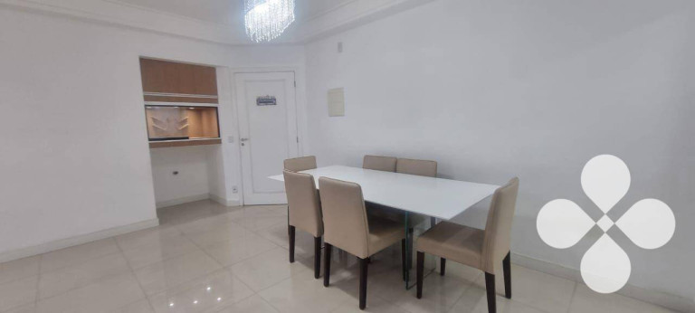 Imagem Imóvel com 3 Quartos à Venda, 84 m² em Marapé - Santos Imagem Imóvel com 3 Quartos à Venda, 84 m² em Marapé - Santos