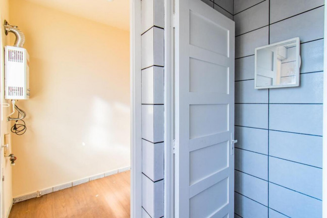 Imagem Apartamento com 3 Quartos à Venda, 99 m² em Centro Histórico - Porto Alegre