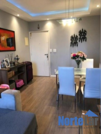 Imagem Apartamento com 2 Quartos à Venda, 70 m² em Parque Residencial Da Lapa - São Paulo