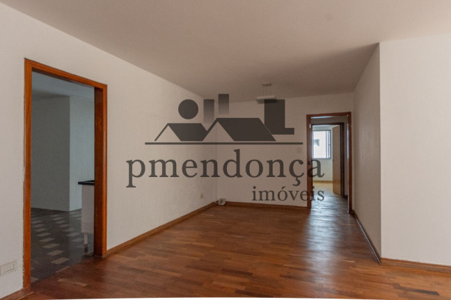 Imagem Apartamento com 3 Quartos à Venda, 126 m² em Perdizes - São Paulo
