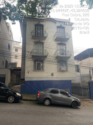 Apartamento com 3 Quartos à Venda, 96 m² em Anchieta - Belo Horizonte