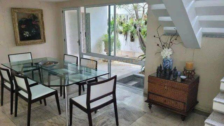 Imagem Casa com 4 Quartos à Venda, 504 m² em Barra Da Tijuca - Rio De Janeiro