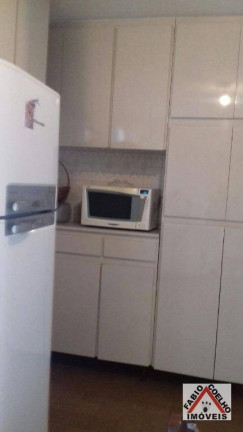 Imagem Apartamento com 3 Quartos à Venda, 140 m² em Alto Da Boa Vista - São Paulo