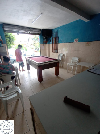 Imagem Casa com 4 Quartos à Venda, 175 m² em Jardim São Bernardo ( Zona Sul ) - São Paulo Imagem Casa com 4 Quartos à Venda, 175 m² em Jardim São Bernardo ( Zona Sul ) - São Paulo