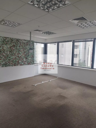 Imagem Imóvel com 3 Quartos para Alugar, 125 m² em Itaim Bibi - São Paulo