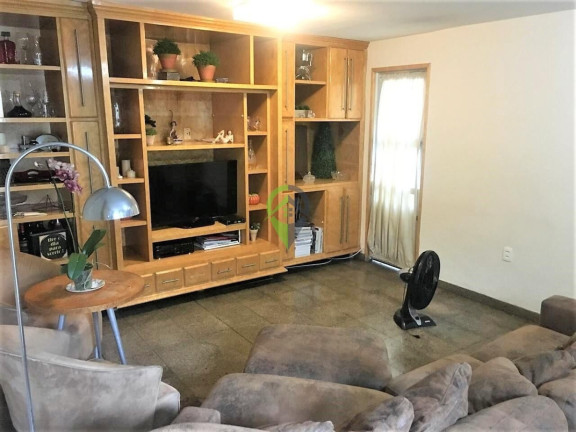 Imagem Casa com 3 Quartos à Venda, 300 m² em Gonzaga - Santos Imagem Casa com 3 Quartos à Venda, 300 m² em Gonzaga - Santos