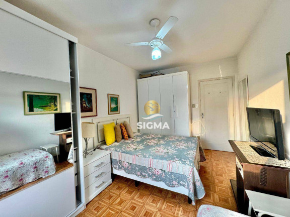 Imagem Apartamento com 1 Quarto à Venda, 60 m² em Pitangueiras - Guarujá Imagem Apartamento com 1 Quarto à Venda, 60 m² em Pitangueiras - Guarujá