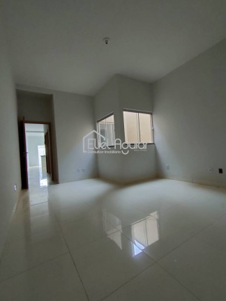 Imagem Casa com 2 Quartos à Venda, 75 m² em Residencial Antônio Carlos Pires - Goiânia Imagem Casa com 2 Quartos à Venda, 75 m² em Residencial Antônio Carlos Pires - Goiânia