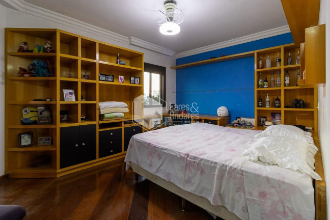 Imagem Apartamento com 4 Quartos à Venda, 490 m² em Bosque Da Saúde - São Paulo Imagem Apartamento com 4 Quartos à Venda, 490 m² em Bosque Da Saúde - São Paulo