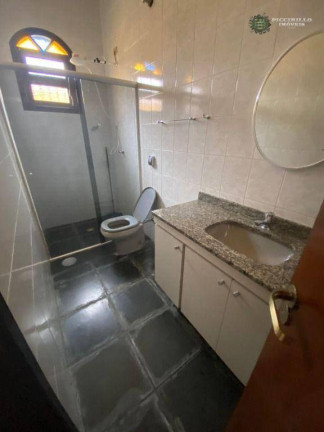 Imagem Casa com 3 Quartos à Venda, 242 m² em Solemar - Praia Grande