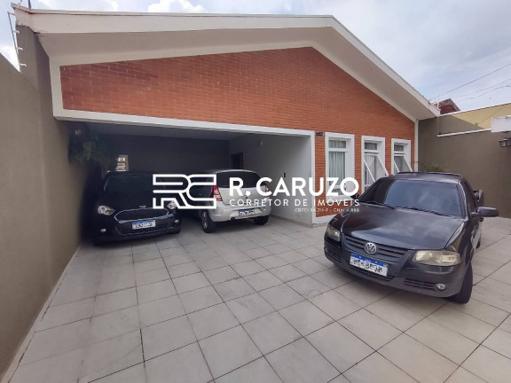 Imagem Casa com 3 Quartos à Venda, 172 m² em Jardim Presidente Dutra - Limeira Imagem Casa com 3 Quartos à Venda, 172 m² em Jardim Presidente Dutra - Limeira
